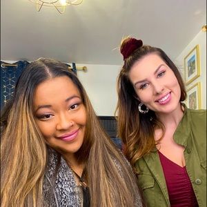 Meet your Posher, Ashlyn